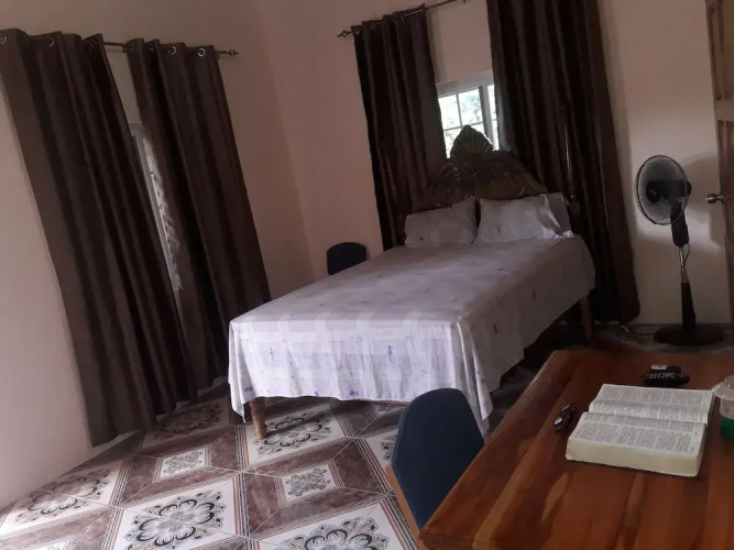 The View (1bed)