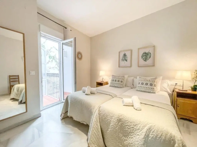 1 Bedroom Superior Apartment