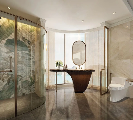 Presidential Suite