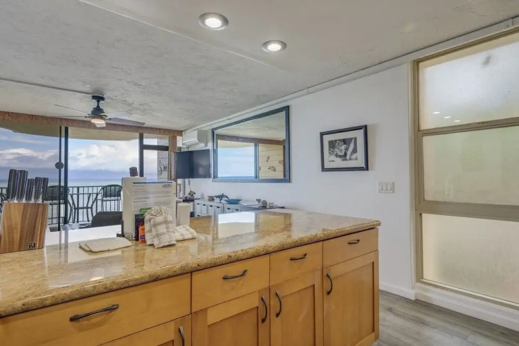 Kahana Reef 222