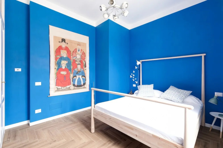 Vatican Stylish Apartment