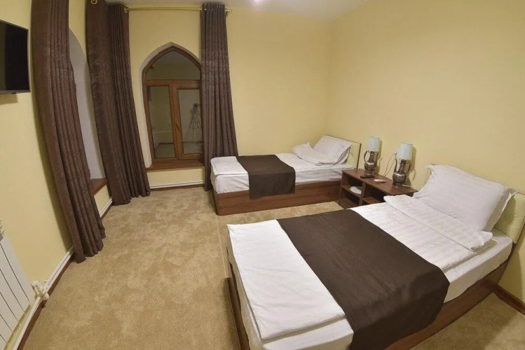 Mulberry Hotel
