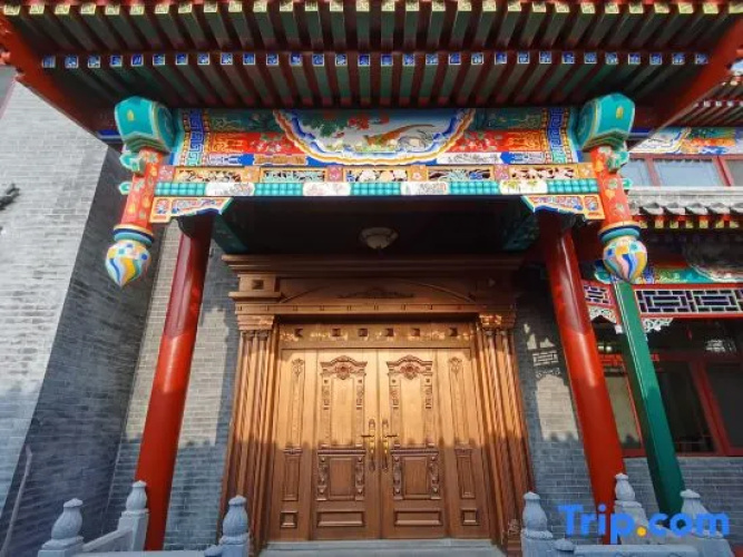 Zexin Yuan