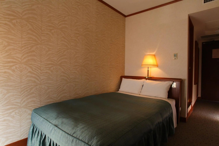 Hotel ViaMare Kobe