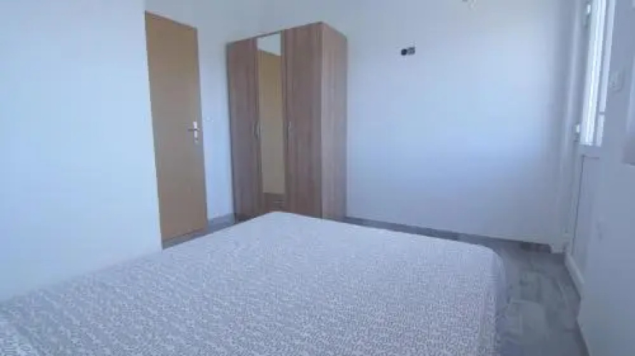 Apartments Domani