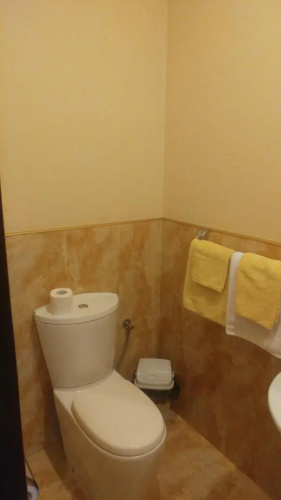 Sun City Hotel
