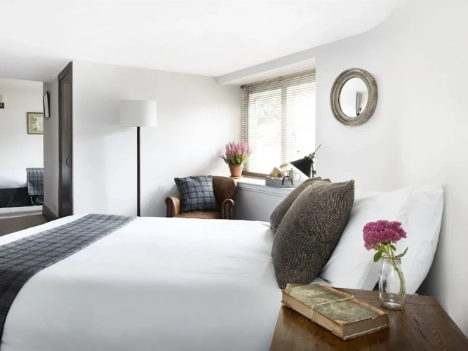 Superior room