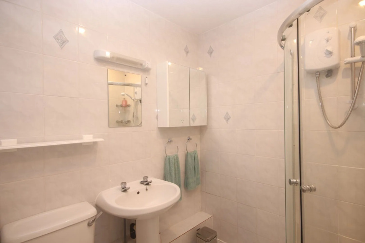 7C Medmerry Park 2 Bedroom Chalet