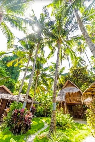 Aventura Cottages