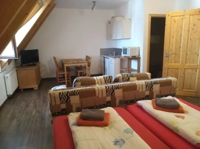 Family Suite