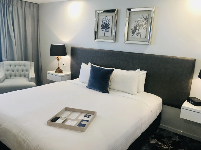 Hotel Kingsley