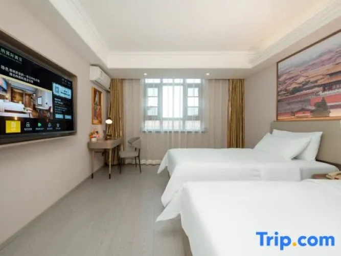 Business Twin room