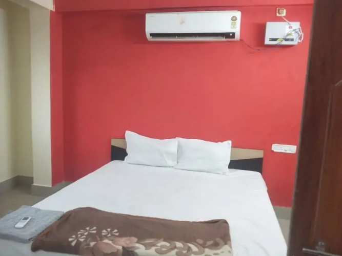 Hotel TRS Royal Ruby Retreat