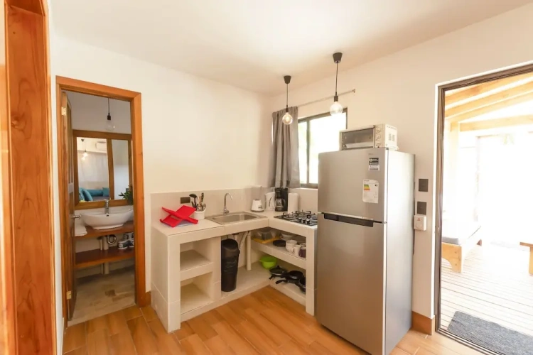 2 Bedrooms Apartment with balcony