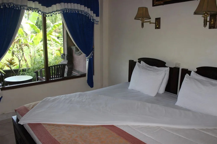 Ubud Sensasi Bungalows