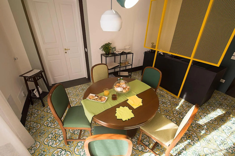 Ninina Boutique Suites