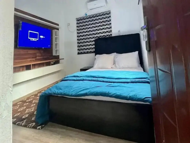 Unity Luxury Apartment and Suites