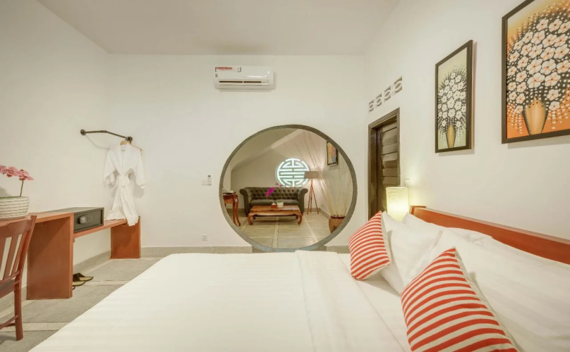 Mango Bellana Boutique Hotel