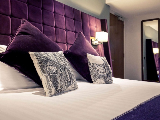 Privilege Double room
