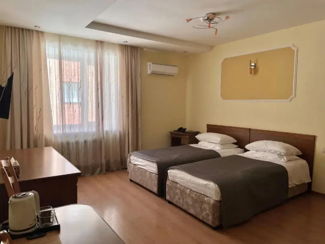 Hotel Gloria