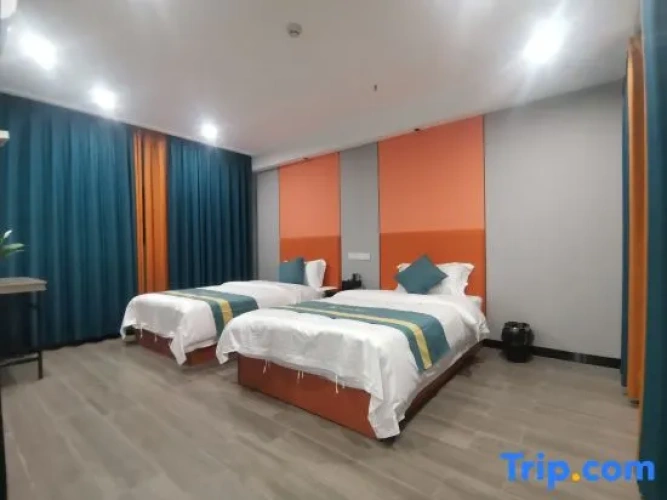 Business Twin room