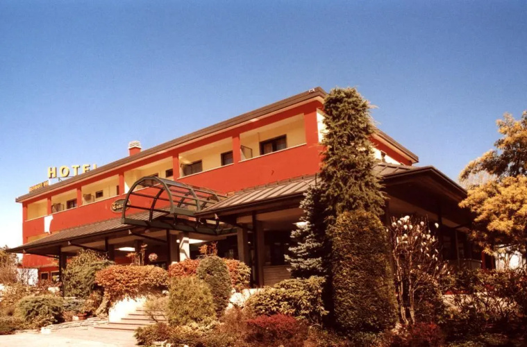 Imagen del hotel