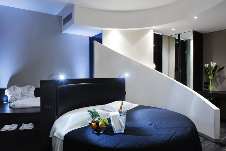 Hotel Twenty One