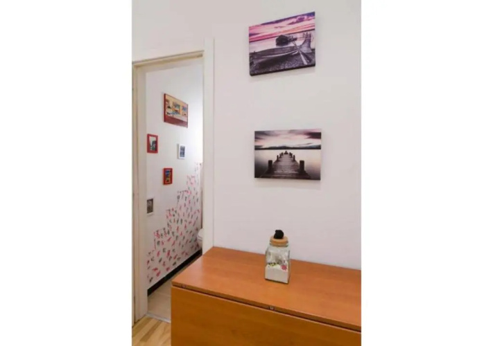 ALTIDO Elegant 1 BR Apt moments from the Sea