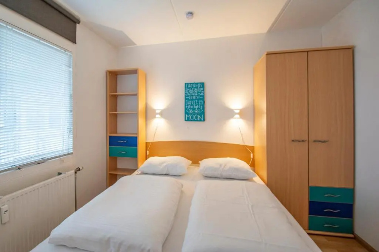 Beach appartement 25 - Callantsoog