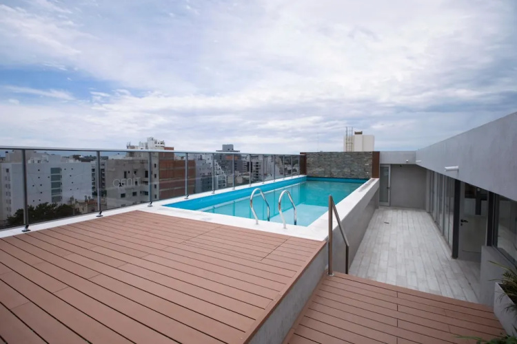 A7W Viamonte Apartment