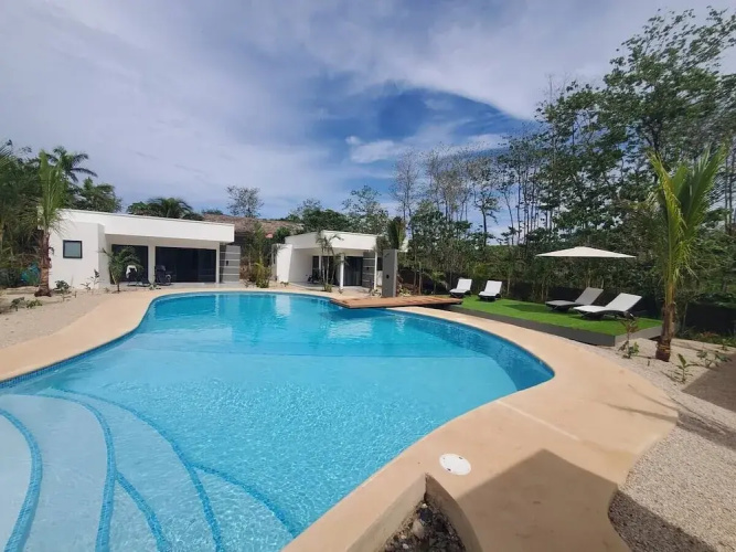 One Life Villas