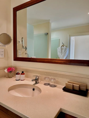 Junior Suite with balcony