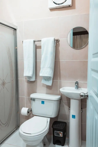 Apartahotel Dubai