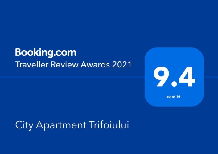 1 Bedroom Apartment with balcony and with view