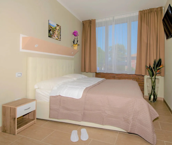 Atico Hotel