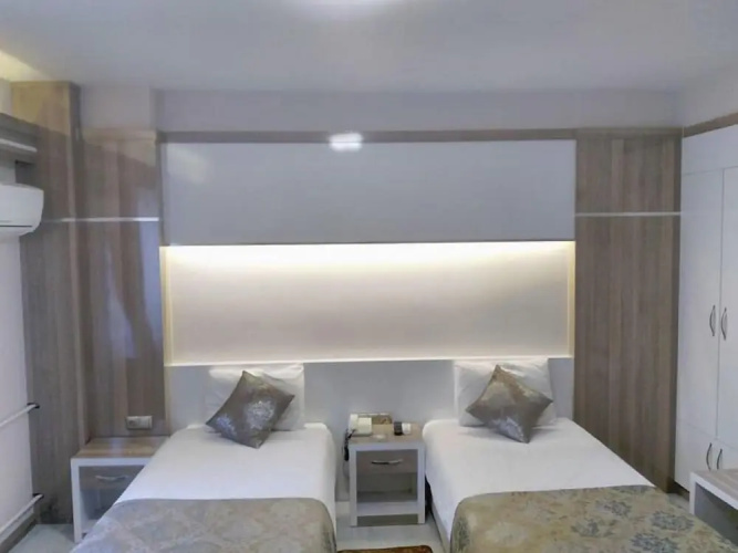 Napa Otel