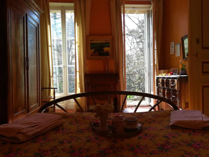 Embarben Maison d'hotes