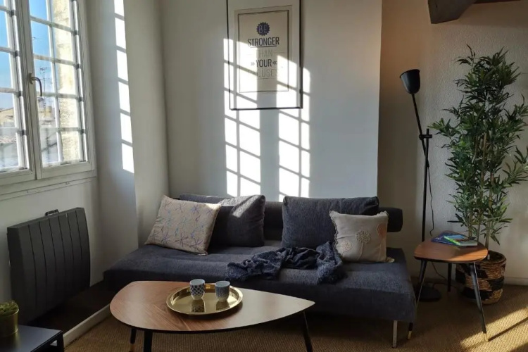 Lovely Apartment Dowtown