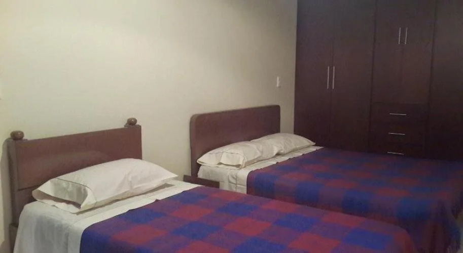 Apartamento Chinca los Lagos - Edificio Diamante