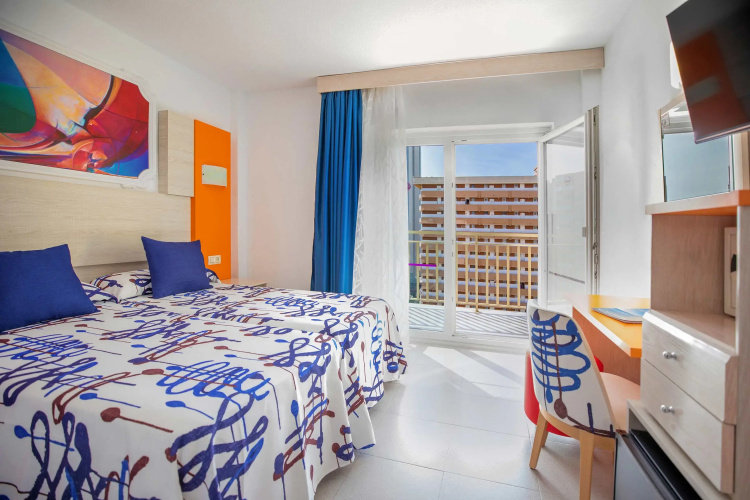 Hotel Servigroup Orange