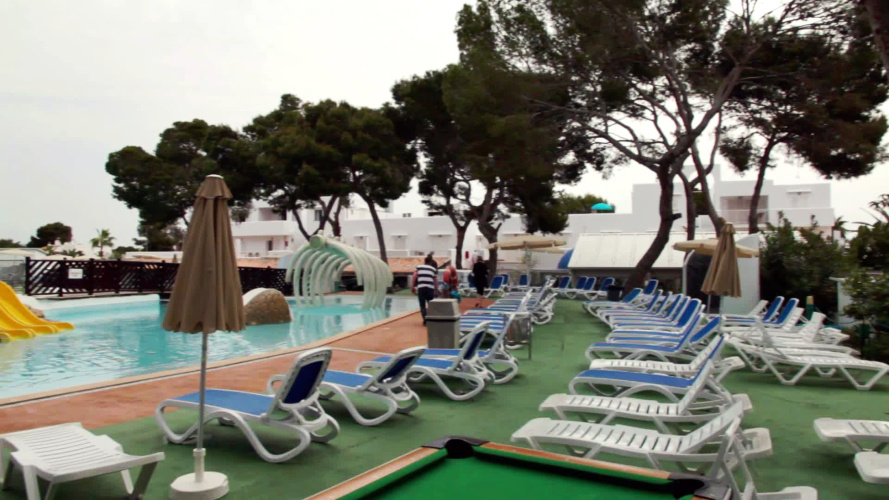 Hotel Club Es Talaial photo 17