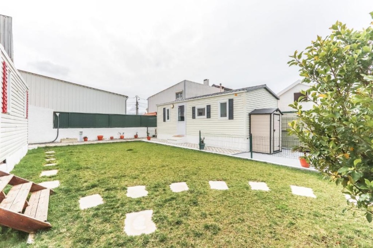 2 Bedrooms Double Cottage