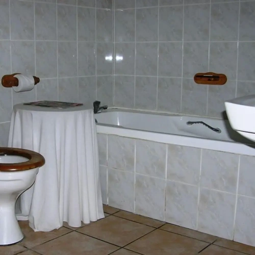 Classic Triple room