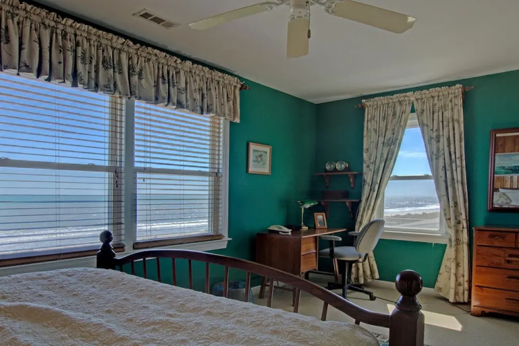 Vance Cottage