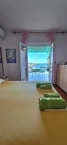 Bocin Rosso Apartments II