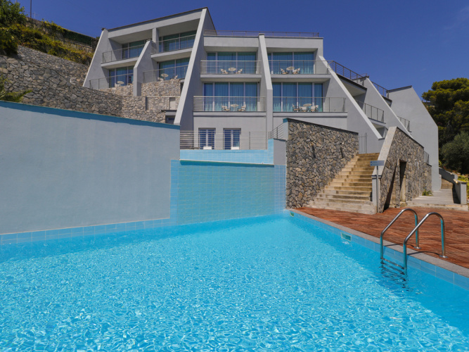 Cristallo Park Hotel Portovenere (Adults Only) photo 17
