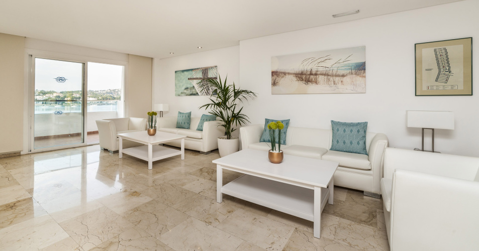 Globales Verdemar Apartments photo 8