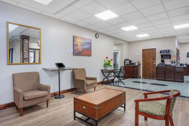 Baymont by Wyndham Midway/Tallahassee