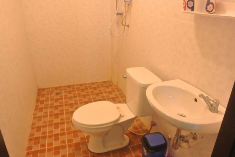 Sackarinh Guesthouse