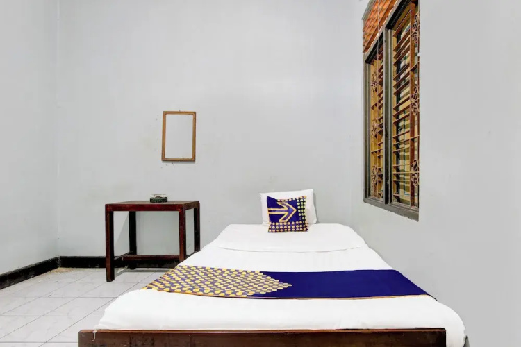 Hotel O Agung